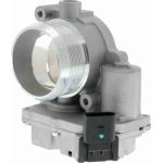 Vemo V10-81-0049 Drosselklappenstutzen
