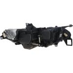 Hauptscheinwerfer 451216 Hauptscheinwerfer 451216