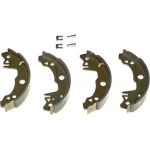 Brembo S 68 509 Bremsbackensatz ESSENTIAL LINE Brembo S 68 509 Bremsbackensatz ESSENTIAL LINE