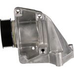 Spannrolle, Keilrippenriemen T38316