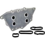 Metzger 2370304 Ölkühler, Motoröl Metzger 2370304 Ölkühler, Motoröl
