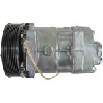 Kompressor, Klimaanlage ACP 124 000P Kompressor, Klimaanlage ACP 124 000P