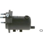 Kraftstofffilter 0 450 907 012