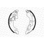 Bremsbackensatz FSB602