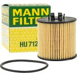 Ölfilter HU 712/6 X