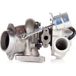 Nissens Turbolader 93058