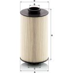 Kraftstofffilter PU 10 029 Z Kraftstofffilter PU 10 029 Z
