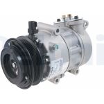 Kompressor, Klimaanlage CS20548 Kompressor, Klimaanlage CS20548