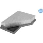 Meyle 312 321 0019 Luftfilter MEYLE-ORIGINAL: True to OE