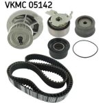 SKF VKMC 05142 Wasserpumpe + Zahnriemensatz mit Dichtungen SKF VKMC 05142 Wasserpumpe + Zahnriemensatz mit Dichtungen