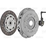 Valeo 834005 Kupplungssatz KIT3P (CSC) Valeo 834005 Kupplungssatz KIT3P (CSC)