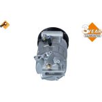 Kompressor, Klimaanlage 32784 Kompressor, Klimaanlage 32784