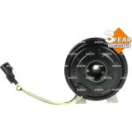 NRF 380161 Magnetkupplung, Klimakompressor