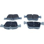 QUARO QP9775 Bremsbelagsatz, Scheibenbremse QUARO QP9775 Bremsbelagsatz, Scheibenbremse