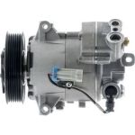 Kompressor, Klimaanlage ACP 150 000P Kompressor, Klimaanlage ACP 150 000P