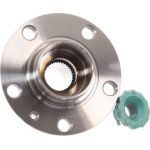 Radlagersatz VKBA 6635