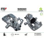 Bremssattel 9290551