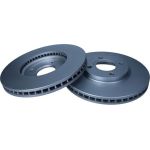 Bremsscheibe QD0468 Bremsscheibe QD0468