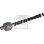 FEBI BILSTEIN 186318 Axialgelenk, Spurstange