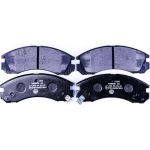 Bremsbelagsatz, Scheibenbremse 8DB 355 016-531 Bremsbelagsatz, Scheibenbremse 8DB 355 016-531