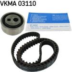 Zahnriemensatz VKMA 03110 Zahnriemensatz VKMA 03110
