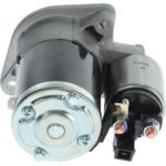BOSCH 1 986 S00 687 Starter