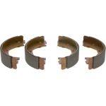 BOSCH F 026 008 001 Bremsbackensatz, Feststellbremse BOSCH F 026 008 001 Bremsbackensatz, Feststellbremse