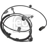 FEBI BILSTEIN 185613 Sensor, Raddrehzahl FEBI BILSTEIN 185613 Sensor, Raddrehzahl
