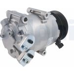Kompressor, Klimaanlage CS20648 Kompressor, Klimaanlage CS20648