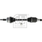 Antriebswelle 185192 Antriebswelle 185192
