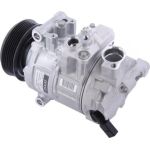 Mahle ACP 898 000P Kompressor, Klimaanlage BEHR Premium Line Mahle ACP 898 000P Kompressor, Klimaanlage BEHR Premium Line