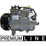 Mahle ACP 1370 000P Kompressor, Klimaanlage BEHR Premium Line Mahle ACP 1370 000P Kompressor, Klimaanlage BEHR Premium Line