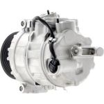 Kompressor, Klimaanlage ACP 716 000S