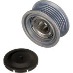 Umlenk-/Führungsrolle, Keilrippenriemen T36837