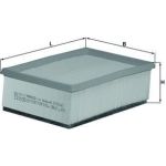 Luftfilter LX 1033