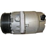 Kompressor, Klimaanlage ACP 137 000P Kompressor, Klimaanlage ACP 137 000P