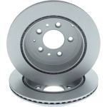 Bremsscheibe 0 986 479 757 Bremsscheibe 0 986 479 757