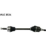 Antriebswelle VKJC 8534 Antriebswelle VKJC 8534