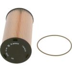 Kraftstofffilter F 026 402 107 Kraftstofffilter F 026 402 107