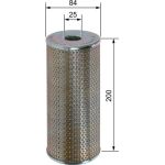 Filter, Arbeitshydraulik F 026 407 287 Filter, Arbeitshydraulik F 026 407 287