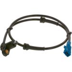 Sensor, Raddrehzahl 0 986 594 022