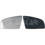 Spiegelglas, Außenspiegel 6426503 Spiegelglas, Außenspiegel 6426503