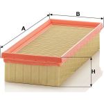 MANN-FILTER C 3093 Luftfilter MANN-FILTER C 3093 Luftfilter