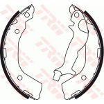 Bremsbackensatz GS8737 Bremsbackensatz GS8737