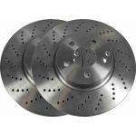 Vaico V30-80005 Bremsscheibe Green Mobility Parts Vaico V30-80005 Bremsscheibe Green Mobility Parts