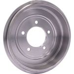 Bremstrommel 8DT 355 301-921
