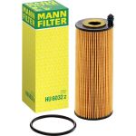 Ölfilter HU 6032 Z Ölfilter HU 6032 Z