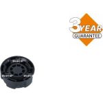 NRF 454120 Ausgleichsbehälter, Kühlmittel EASY FIT NRF 454120 Ausgleichsbehälter, Kühlmittel EASY FIT