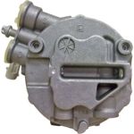 Kompressor, Klimaanlage ACP 125 000P