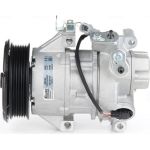 Kompressor, Klimaanlage 89554 Kompressor, Klimaanlage 89554